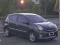 2017 Toyota Wigo G Top of the Line Automatic Transmission-1