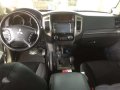 Mitsubishi Pajero (2015) GLS CRDI Bk FOR SALE-6