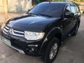 2014 Mitsubishi Montero Glx Matic FOR SALE-11