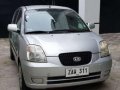 For sale Kia Picanto lx 2005.-7