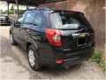 Like new Chevrolet Captiva for sale-0