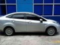 Like New Ford Fiesta for sale-3