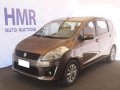 2015 Suzuki Ertiga AT Gas HMR Auto auction-5
