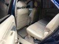 2007 Toyota Fortuner G Diesel Matic Open Swapping-5