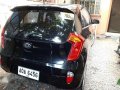 Kia Picanto 2014 AT CASA maintained LADY driven-4