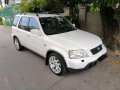 Honda Crv 2001 model Automatic transmission-0
