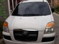Hyundai Starex GX 2010 Rush for Sale!!-4