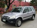 Honda Crv 2003 Matic FOR SALE-2