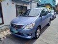 2014 Toyota Innova E 2.5 diesel turbo engine-0