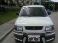 Mitsubishi Adventure 2001 acquired Manual transmission GASOLINE-2