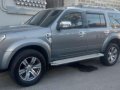 Ford Everest 2010 for sale-2