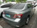 Toyota Corolla Altis 2013 for sale-1