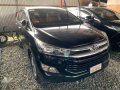 2016 TOYOTA Innova 2.8 G Manual Black -0