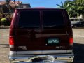 Ford E150 Luxury van Top of the line 2011-6