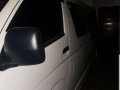 Toyota HiAce 2017 for sale-2