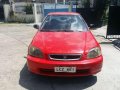 Honda civic lxi 1996 for sale-0