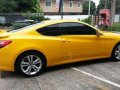 Hyundai Genesis Coupe 2010 2.0T MT 1st owned all stock-10