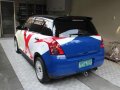 2009 Suzuki Swift for sale-2