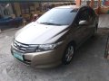 Honda City ivtec model 2009 FOR SALE-2