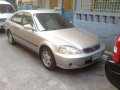 99 Honda Civic LXi SiR body automatic FOR SALE-0