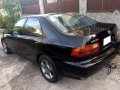 Honda Civic Lx 1995 Model Manual Transmission-10