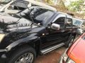 Isuzu D-Max manual Diesel 2010 FOR SALE-5