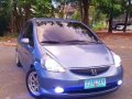 For sale Honda Jazz 2007 model 1.3 idsi engine-2