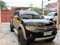 Mitsubishi Strada 2012 for sale-4