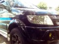 ISUZU Crosswind XUV 2007 model automatic v fresh-4