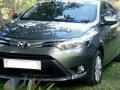 SELLING LIKE NEW Toyota Vios manual 2018-1