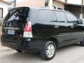 Toyota Innova G 2010 MT FOR SALE-2