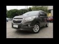 2015 Chevrolet Spin for sale-1
