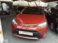 Toyota Vios 2017 for sale-4