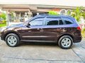 Hyundai Santa Fe Gen 2.5 2011 model Automatic transmission-0