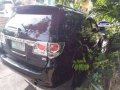 Toyota Fortuner V 2012mdl 4x4 automatic top of the line-3