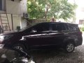 2017 TOYOTA Innova 28 G Manual Blackish Red Top of the Line-3