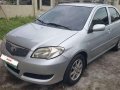 Toyota Vios 1.3 E 2006 Model Manual-0