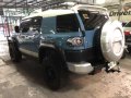 Toyota Fj Cruiser 2014 FOR SALE-7