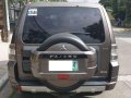 2012 Mitsubishi Pajero BK 4x4 AT FOR SALE-2