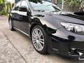 2011 Subaru WRX STI Automatic Black-5