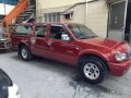 2002 Isuzu Fuego AT FOR SALE-1