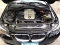 BMW 530d 3.0L 24tkms DSL AT 2009 FOR SALE-6