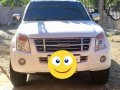 Isuzu D-max 2009 for sale-0