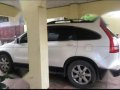 Honda Crv 2008 AT top of d line-5