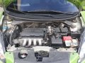 2015 Honda Brio S 13L Automatic Gas Green-0