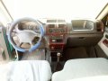 2001 Mitsubishi Adventure Gls Diesel Super Fresh In Out.-8