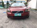 2007 Volvo S40 automatic transmission FOR SALE-1