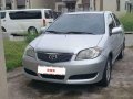 Toyota Vios 1.3 E 2006 Model Manual-1