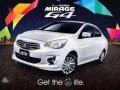 Low down Mitsubishi Mirage G4 glx manual 2018-3