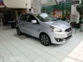 2018 Mitsubishi Mirage hatchback gls automatic-3